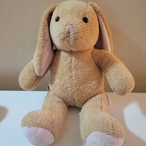 Build a Bear Plush Rabbit